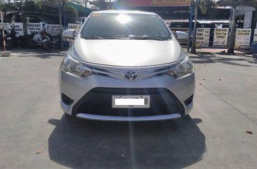 Toyota Vios 2015 for sale