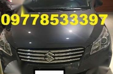 Assume Balance 2018 Suzuki Ciaz 1.4 GL matic Personal for sale