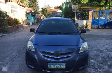 2010 Toyota Vios j 1.3 Manual Private for sale