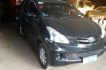 2012 Toyota Avanza 1.3 E AT for sale