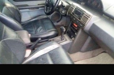 2005 Nissan Xtrail 250x 4x4 Matic for sale