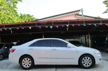 2007 Toyota Camry 24 G Automatic for sale