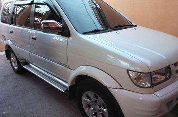 Limited Edition Isuzu Crosswind XUVi 2004 for sale