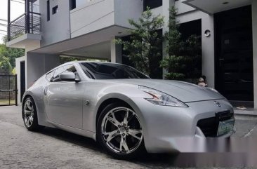 Good as new Nissan 370Z 2010 for sale