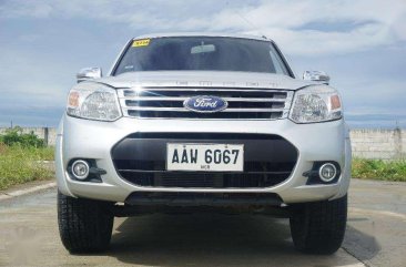 Ford Everest 2014 for sale