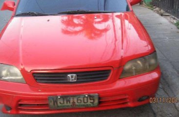 Honda City 1999 for sale