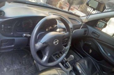 2008 Nissan Sentra GX Manual Transmission for sale