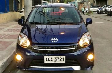 Toyota Wigo 2015 for sale