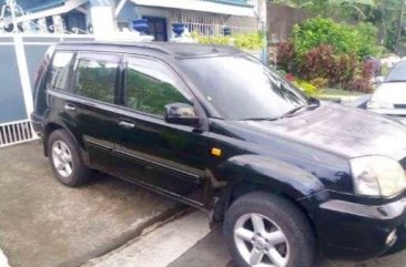 2005 Nissan Xtrail 250x 4x4 Matic for sale