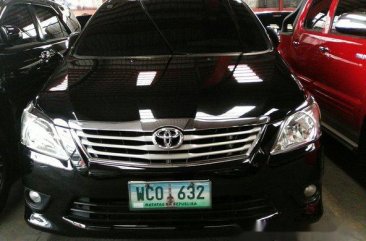 Toyota Innova 2013 for sale