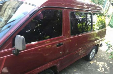 For sale 1992 Toyota Lite Ace Van