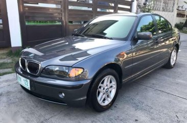 2003 BMW 316i for sale