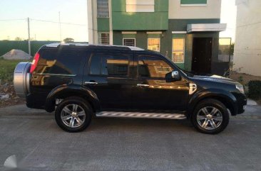 2011 Ford Everest 2 x 2 for sale