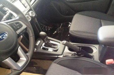 Subaru Forester iL BMC 2016 FOR SALE 