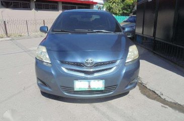 2008 Toyota Vios for sale