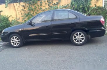 2005 Nissan Sentra GS ​Fresh in and out Good condition