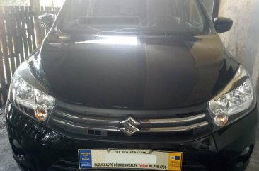 Suzuki Celerio 2016 AT / CVT FOR SALE 