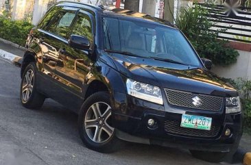 2008 Suzuki Grand Vitara 4x4 for sale