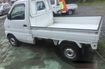 1999 Truck Suzuki Carry 660 CC Excellent condition