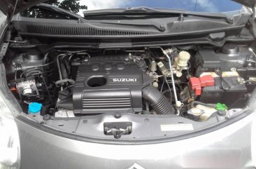 Suzuki Celerio 2012 Automatic All Orig