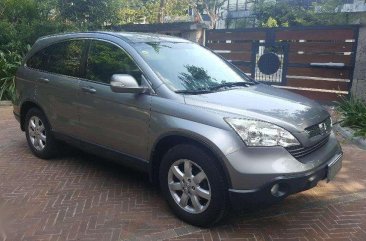 2007 Honda CRV 4x4 24L for sale