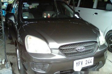 Kia Carens 2009 for sale