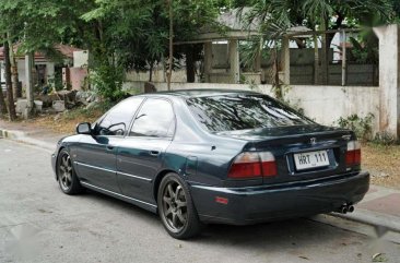 Honda Accord 96 VTI for sale