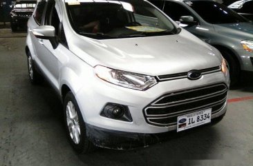 Ford EcoSport 2016 for sale