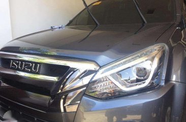 Isuzu Mu-X 2018 for sale