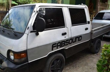 Pick-up Truck Hyundai Porter 1994 for sale