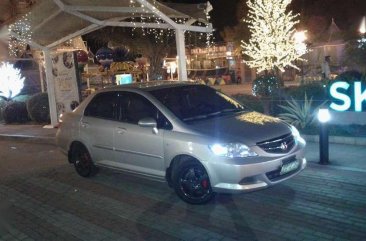 Honda City 2006 for sale