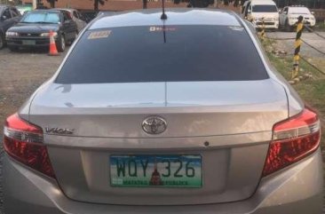 Toyota Vios 2014 for sale