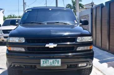 2003 Chevrolet Tahoe for sale