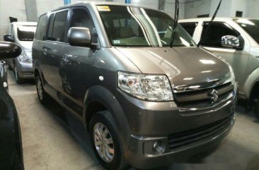 Suzuki APV 2016 for sale