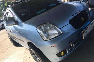 Kia Picanto 2016 manual for sale