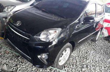 For Sale: 2017 Toyota Wigo 1.0G
