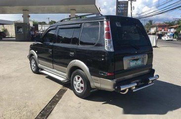 Well-kept Mitsubishi Adventure 2008 for sale