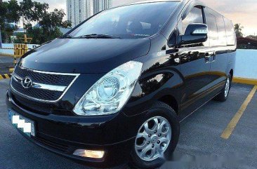 Hyundai Grand Starex 2011 for sale