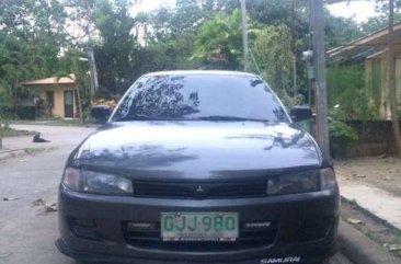 Mitsubishi Lancer 97 for sale