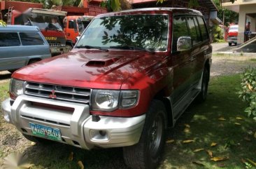 Mitsubishi Pajero 2007 for sale