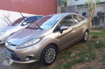 Ford Fiesta 2012 for sale