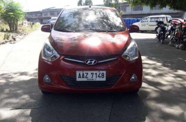 2014 HYUNDAI EON(Rosariocars) for sale