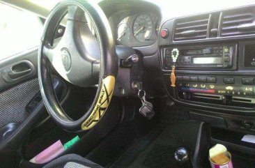 Honda Civic 1996 like new for sale