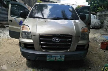 Hyundai Starex 2004 for sale