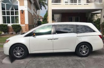 Honda Odyssey US version 2013 for sale