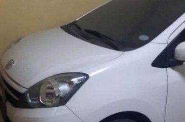 Toyota Wigo 2016 for sale