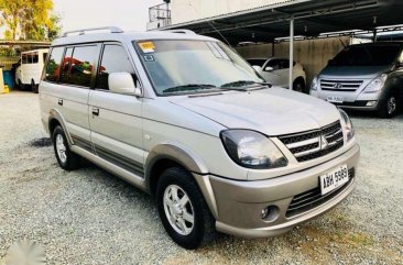 RESERVED - 2015 Mitsubishi Adventure GLS SPORT DSL for sale