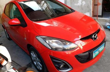 For sale Mazda 2 2010 model