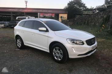 2015 Volvo XC60 for sale