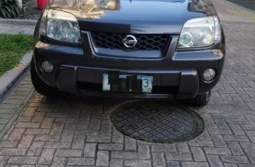 Nissan Xtrail 2003 like new for sale